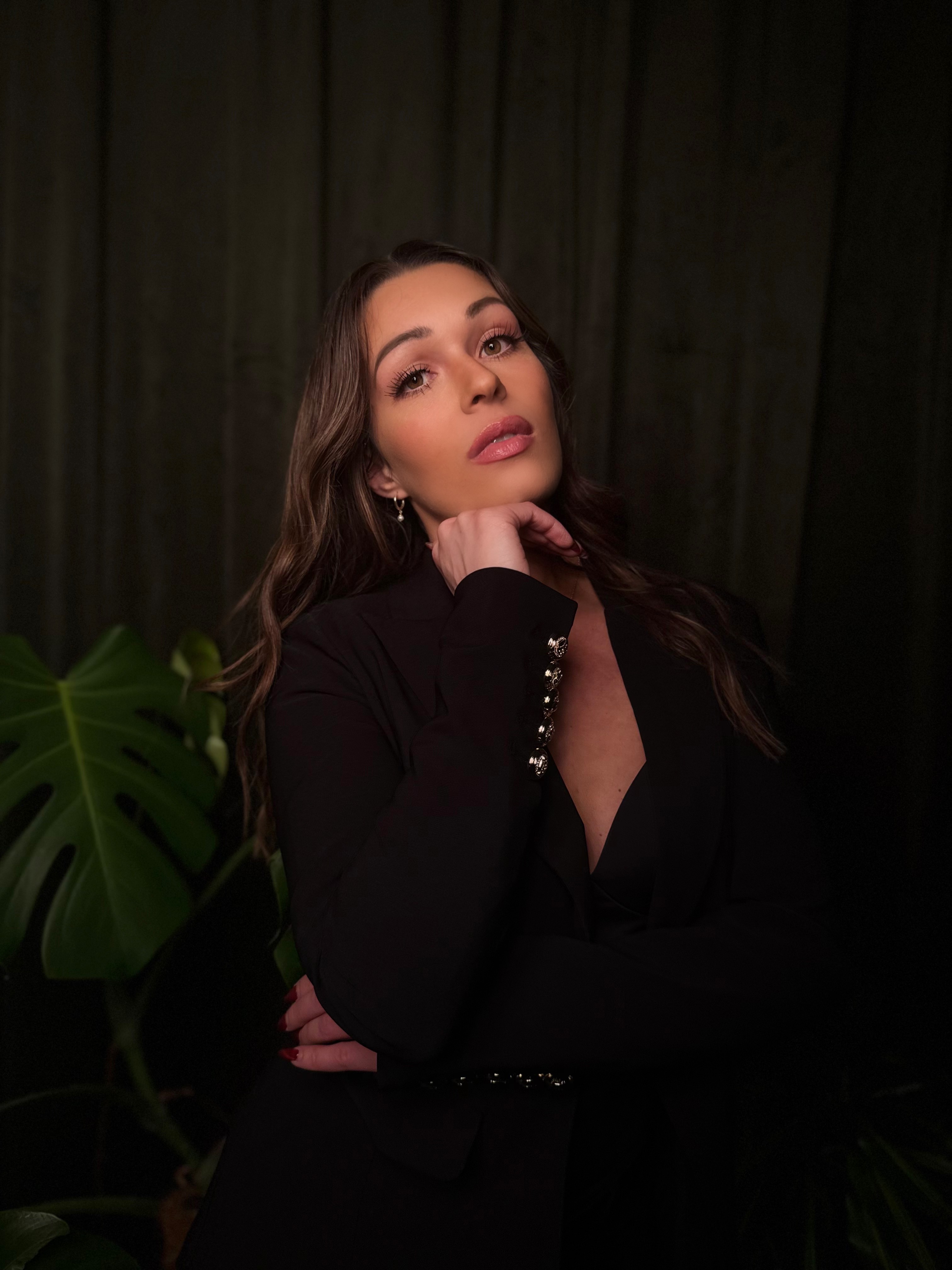 Sam, founder of Limitless Ladies